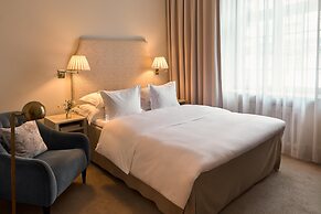 Hotel Diplomat