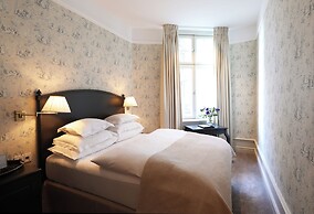 Hotel Diplomat