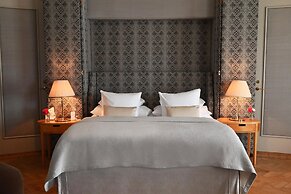Hotel Diplomat