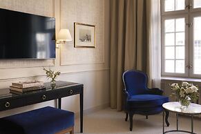 Hotel Diplomat