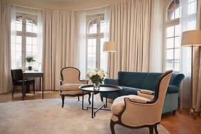 Hotel Diplomat