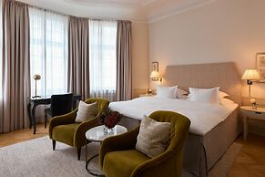 Hotel Diplomat