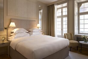 Hotel Diplomat