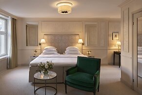 Hotel Diplomat