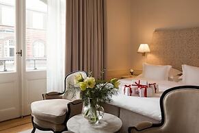 Hotel Diplomat