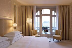 Hotel Diplomat