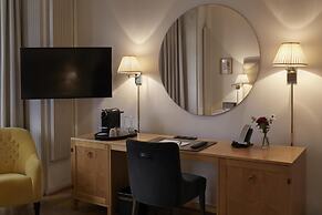 Hotel Diplomat
