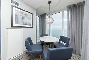 Hilton Melbourne Beach Oceanfront