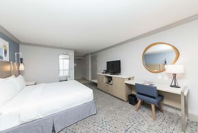 Hilton Melbourne Beach Oceanfront