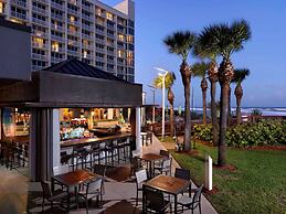 Hilton Melbourne Beach Oceanfront