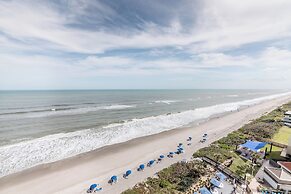 Hilton Melbourne Beach Oceanfront