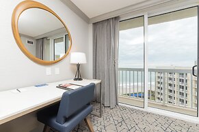 Hilton Melbourne Beach Oceanfront