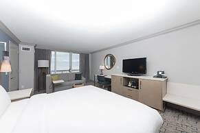 Hilton Melbourne Beach Oceanfront