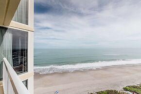 Hilton Melbourne Beach Oceanfront
