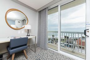 Hilton Melbourne Beach Oceanfront