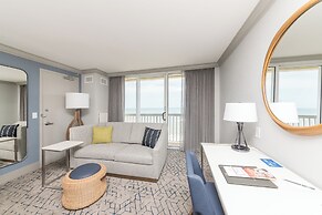 Hilton Melbourne Beach Oceanfront