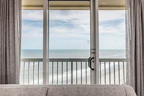 Hilton Melbourne Beach Oceanfront