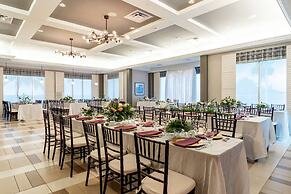 Hilton Melbourne Beach Oceanfront