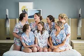 Hilton Melbourne Beach Oceanfront