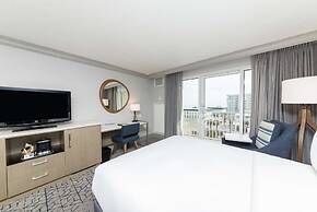 Hilton Melbourne Beach Oceanfront