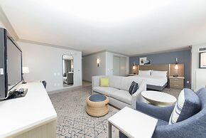 Hilton Melbourne Beach Oceanfront