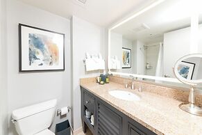 Hilton Melbourne Beach Oceanfront