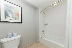 Hilton Melbourne Beach Oceanfront