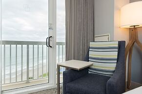 Hilton Melbourne Beach Oceanfront