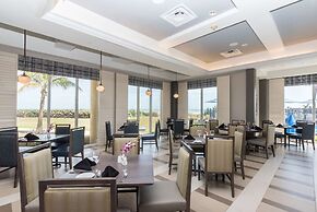 Hilton Melbourne Beach Oceanfront