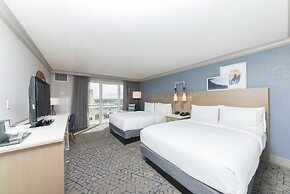 Hilton Melbourne Beach Oceanfront