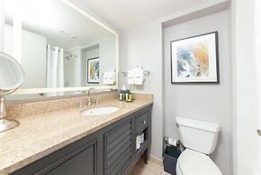 Hilton Melbourne Beach Oceanfront