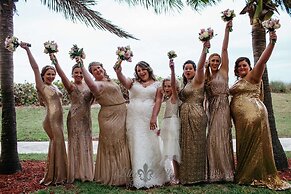 Hilton Melbourne Beach Oceanfront