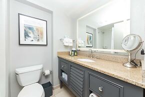 Hilton Melbourne Beach Oceanfront