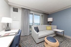 Hilton Melbourne Beach Oceanfront