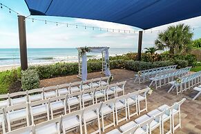 Hilton Melbourne Beach Oceanfront