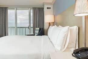 Hilton Melbourne Beach Oceanfront