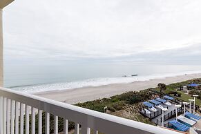 Hilton Melbourne Beach Oceanfront