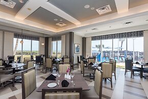 Hilton Melbourne Beach Oceanfront