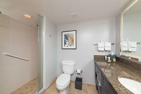 Hilton Melbourne Beach Oceanfront