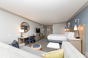 Hilton Melbourne Beach Oceanfront