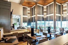 Hilton Melbourne Beach Oceanfront