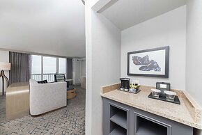 Hilton Melbourne Beach Oceanfront