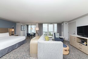 Hilton Melbourne Beach Oceanfront