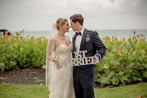 Hilton Melbourne Beach Oceanfront