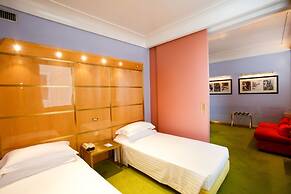 Albani Hotel Roma