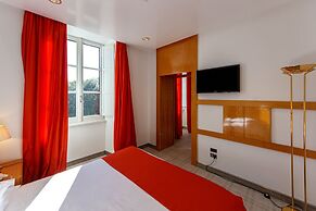Albani Hotel Roma