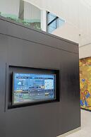 Courtyard by Marriott Columbus West/Hilliard