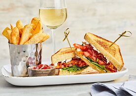 Courtyard by Marriott Columbus West/Hilliard