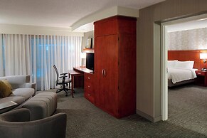 Courtyard by Marriott Columbus West/Hilliard