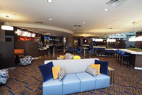 Courtyard by Marriott Columbus West/Hilliard